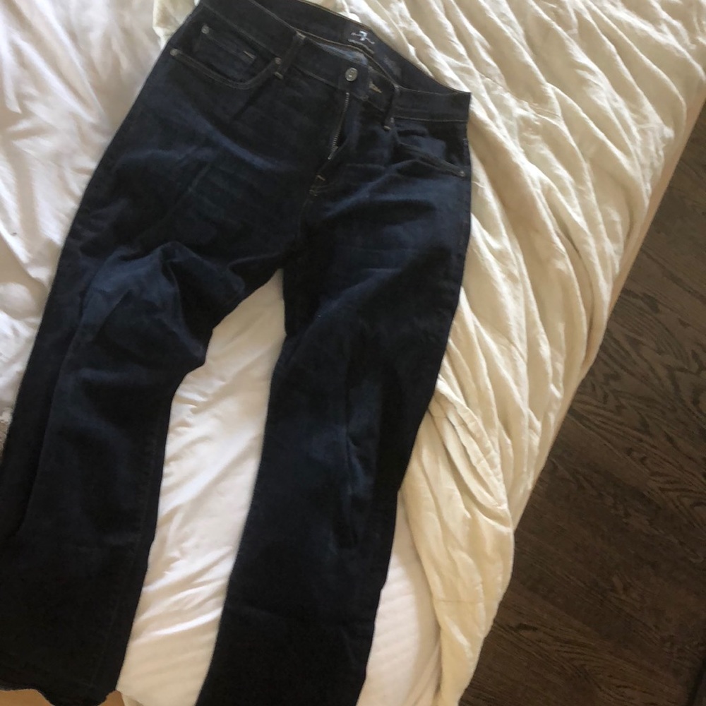 Seven jeans for men